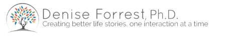 Denise-Forrest-PhD-Logo