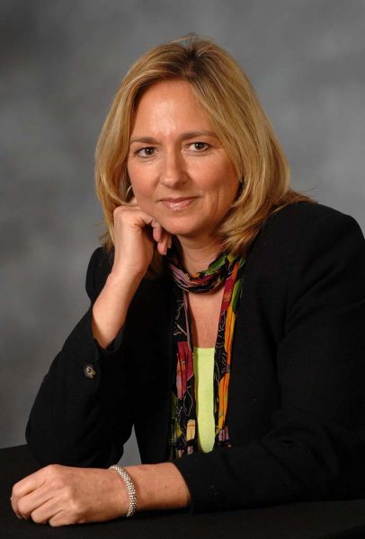 Dr. Denise Forrest